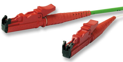 E2000 High Power Connector
