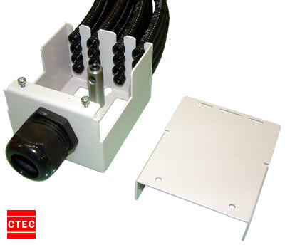 16 way Cable Breakout Unit