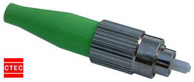 FC/APC Connector