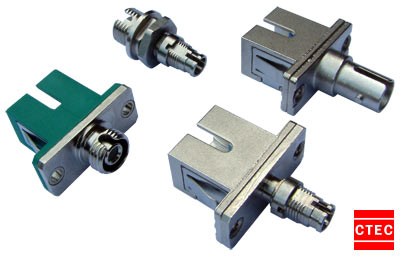 Hybrid Adaptors