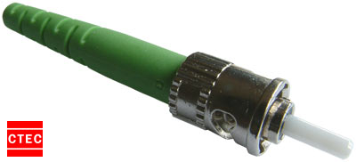 ST/APC Connector